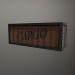 3d Cargo модель купити - зображення