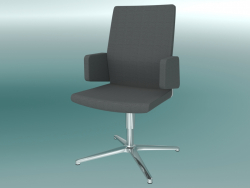 Conference armchair (20F FO)