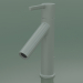 modèle 3D Mitigeur lavabo 100 (acier inoxydable optique, 10001800) - preview
