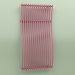 3 डी मॉडल गर्म तौलिया रेल - Imia (1600 x 822, RAL - 4002) - पूर्वावलोकन