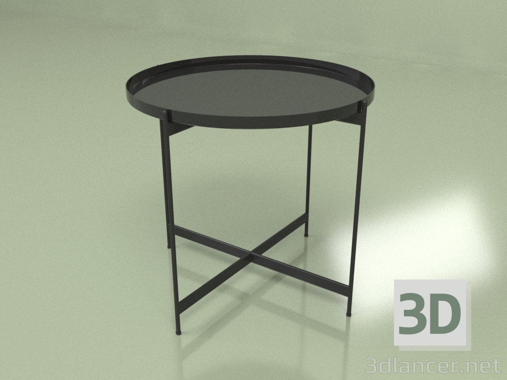 modèle 3D Table basse Souillac - preview