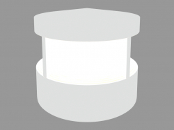 Светильник-столбик REEF 360° (S5216)