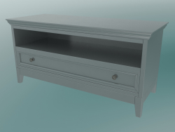 TV Stand (Gray-Green)