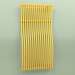 3 डी मॉडल गर्म तौलिया रेल - Imia (1600 x 822, RAL - 1004) - पूर्वावलोकन