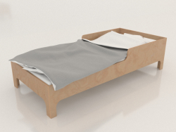 Bed MODE A (BVDAA2)