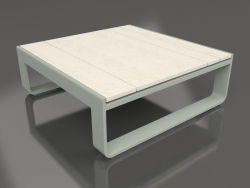Side table 70 (DEKTON Danae, Cement gray)