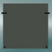 3d model Panel alto (interconector) Esquema (Fiord 961) - vista previa