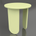 3d model Frozen table (Pistachio) - preview