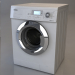 3d Samsung Washing Machine модель купити - зображення