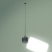 3d модель Подвесной светильник Magic Bell – превью