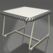 3d model Coffee table (Gold) - preview
