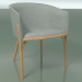 3D Modell Sessel geteilt (323-373) - Vorschau