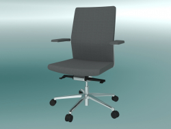 Swivel chair (20S)