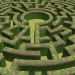 modello 3D di Pietra labirinto comprare - rendering