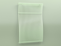 Heated towel rail - Imia (1600 x 1030, RAL - 6019)
