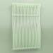 3d model Heated towel rail - Imia (1600 x 1030, RAL - 6019) - preview
