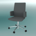 modèle 3D Chaise pivotante (20Z FO) - preview