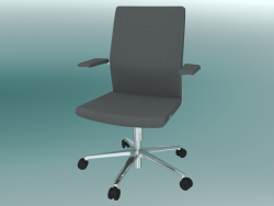 Swivel chair (20Z)
