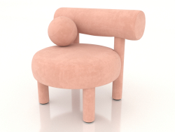 Стул Baby Low Chair Gropius CS1