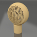 3d model Table lamp Gringo (Brass) - preview