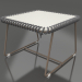 3d model Coffee table (Bronze) - preview