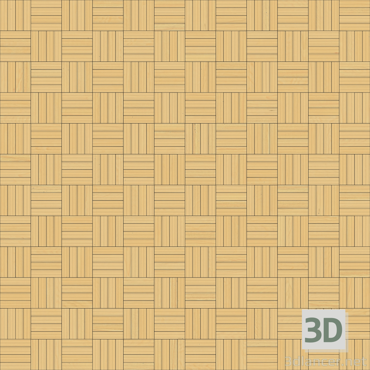 बनावट लकड़ी की छत 48 मुफ्त डाउनलोड - छवि
