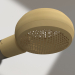 3d model Wall lamp Gringo (Brass) - preview