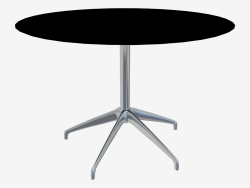 कॉफी टेबल (Lacquer592 80x55)