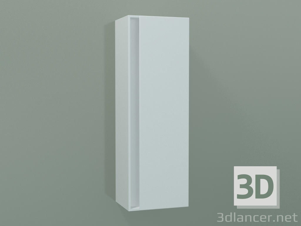 3D Modell Federmäppchen (dx, L 24, P 18, H 72 cm) - Vorschau