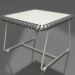 3d модель Кофейный столик (Cement grey) – превью
