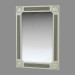 3d model Mirror Wall Neivis - preview
