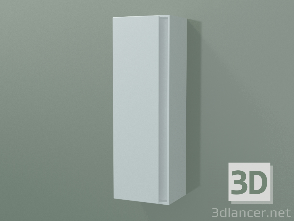 3D Modell Federmäppchen (sx, L 24, P 18, H 72 cm) - Vorschau