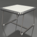 modèle 3D Table basse (Gris quartz) - preview