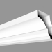 3D Modell Traufe vorne (FK23GR) - Vorschau