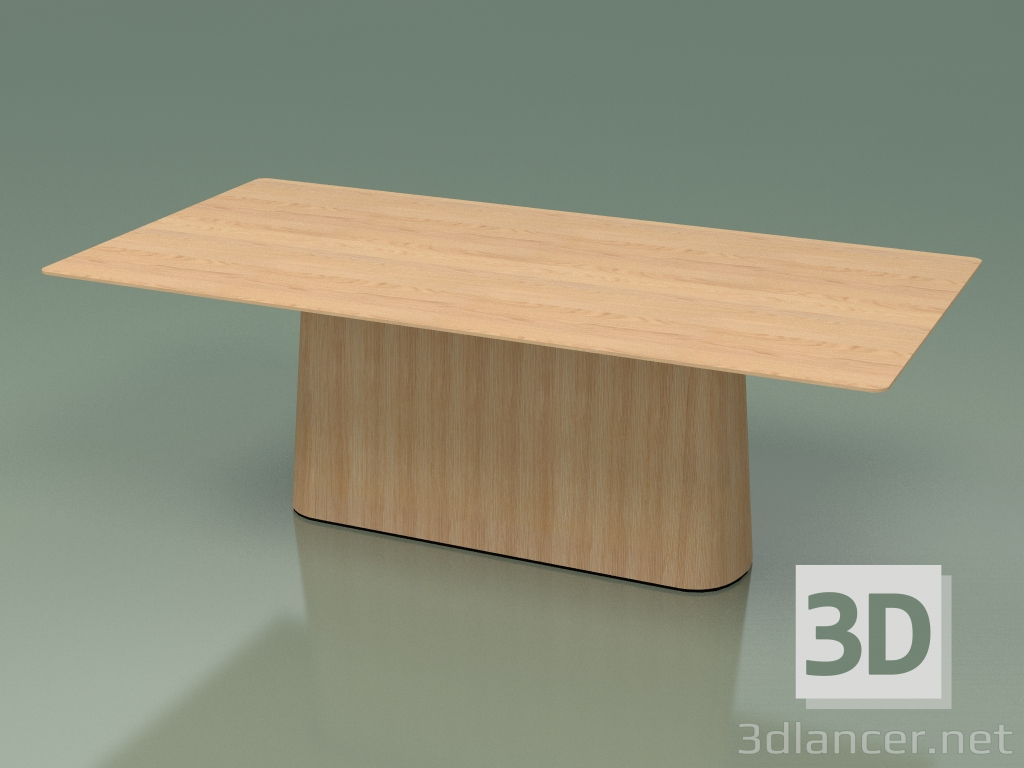 3d model Table POV 465 (421-465, Rectangle Chamfer) - preview