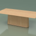 3d model Table POV 465 (421-465, Rectangle Chamfer) - preview