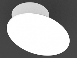 conta lâmpada (DL18429 11WW-White Dim)
