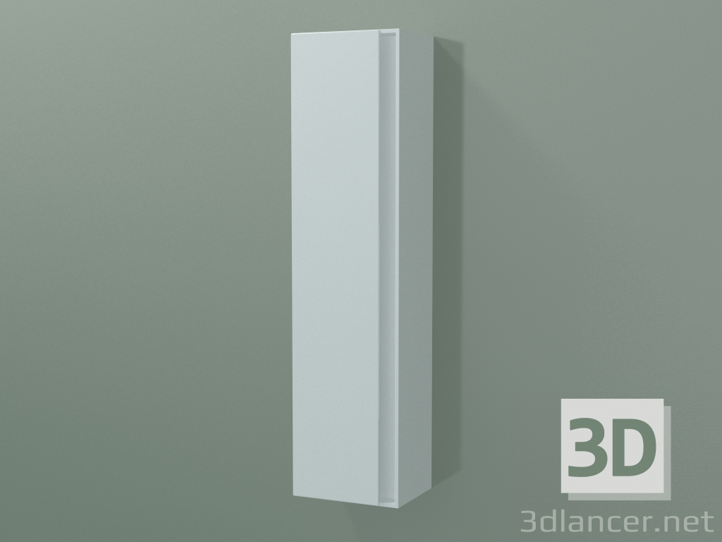 3D modeli Kalemlik (sx, L 24, P 18, H 96 cm) - önizleme