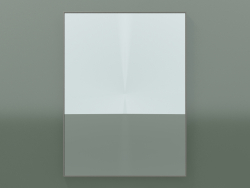 Espelho Rettangolo (8ATCD0001, Clay C37, Í 96, L 72 cm)