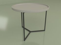 Tavolino Lf 580 (grigio)