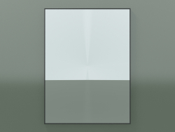 Espelho Rettangolo (8ATCD0001, Deep Nocturne C38, Í 96, L 72 cm)