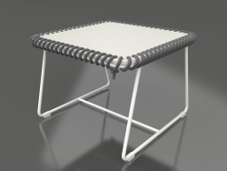 Coffee table (White)