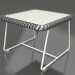 modèle 3D Table basse (Blanc) - preview