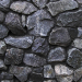 Texture Natural Black Stone free download - image