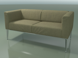 Double sofa bed 1401 (LU1)