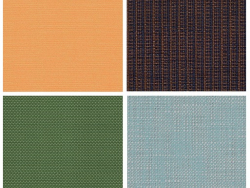 Fabric textures (upholstery)