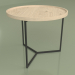 3d model Coffee table Lf 580 (Champagne) - preview