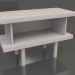3d model Mueble TM 12 (900x400x600, madera clara) - vista previa