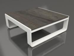 Side table 70 (DEKTON Radium, Agate gray)