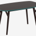 3d модель Обідній стіл PROSO (IDT010002004) – превью